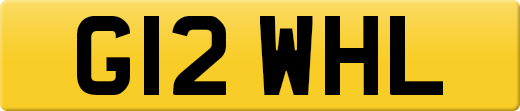 G12WHL