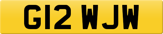 G12WJW