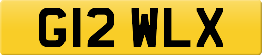 G12WLX