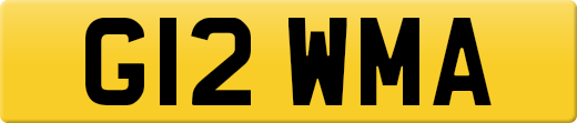 G12WMA