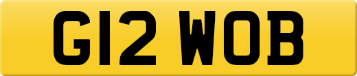G12WOB