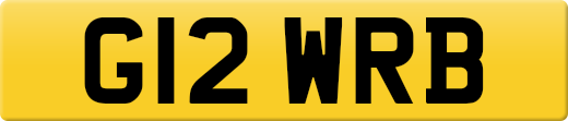 G12WRB