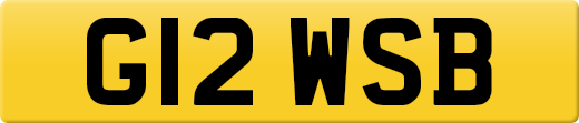 G12WSB