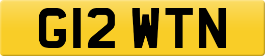 G12WTN