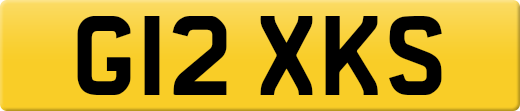 G12XKS
