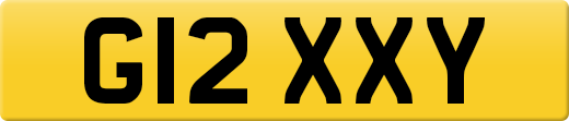 G12XXY