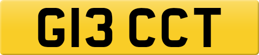 G13CCT