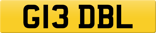 G13DBL