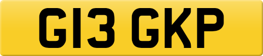 G13GKP