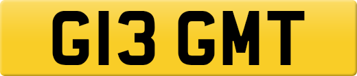 G13GMT