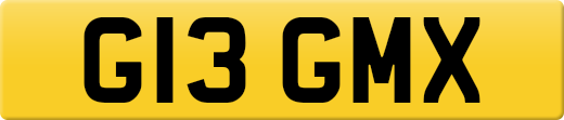 G13GMX