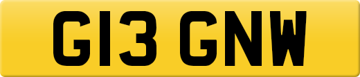 G13GNW