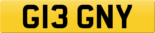 G13GNY