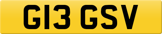 G13GSV