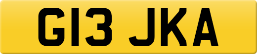 G13JKA