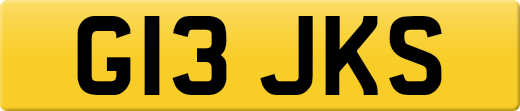 G13JKS