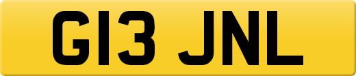 G13JNL