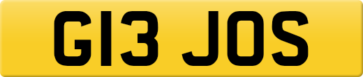 G13JOS