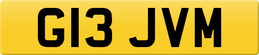 G13JVM