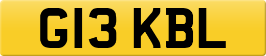 G13KBL