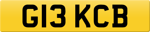 G13KCB