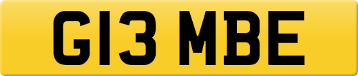 G13MBE