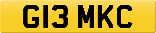 G13MKC
