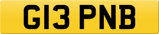 G13PNB