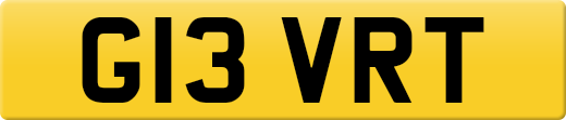 G13VRT