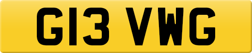 G13VWG