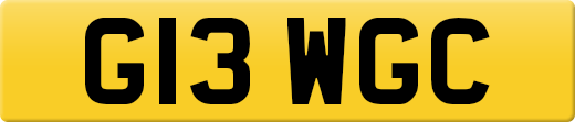 G13WGC