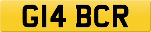 G14BCR