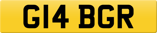 G14BGR