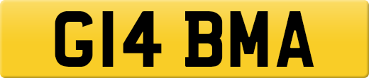 G14BMA