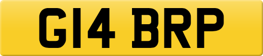 G14BRP