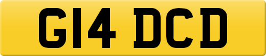 G14DCD