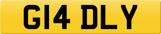 G14DLY