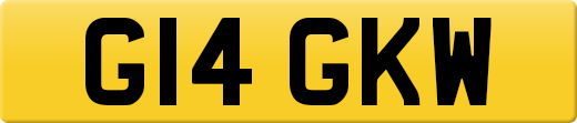 G14GKW
