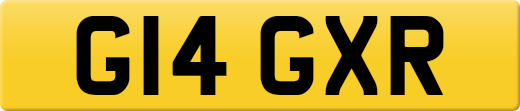 G14GXR