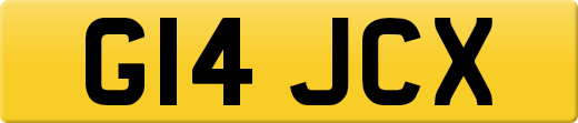 G14JCX