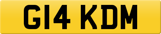 G14KDM