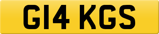 G14KGS