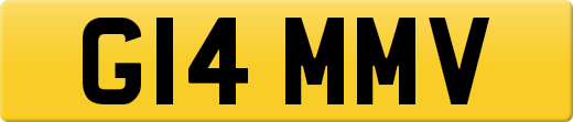 G14MMV