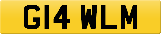 G14WLM
