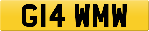 G14WMW