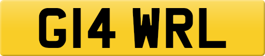 G14WRL