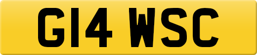 G14WSC