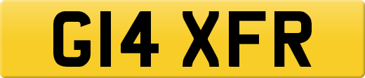 G14XFR
