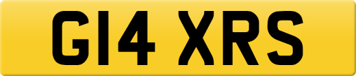 G14XRS