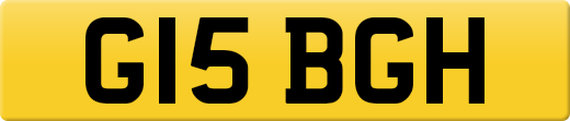 G15BGH